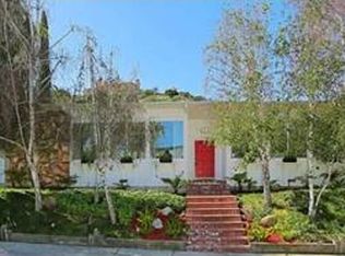 3755 Debstone Ave, Sherman Oaks, CA 91423