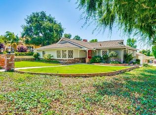 2012 Rangeview Dr, Glendale, CA 91201