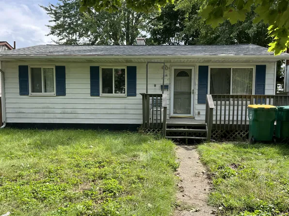 1276 Rambling Rd, Ypsilanti, MI 48198