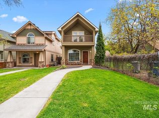 1812 S Broxon St, Boise, ID 83705