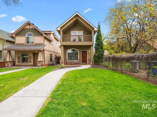 1812 S Broxon St, Boise, ID 83705
