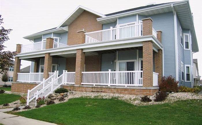 Mansion Hill