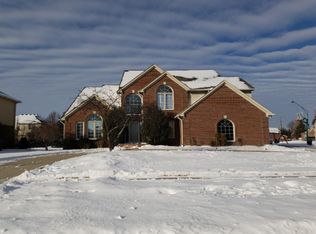 50845 Nagy Ct, Macomb, MI 48044