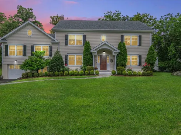 63 Claremont Avenue, Rye, NY 10580