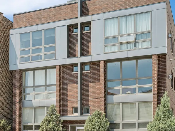 956 N Noble St #1S, Chicago, IL 60622