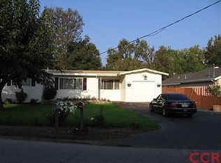 7700 Santa Ynez Ave, Atascadero, CA 93422