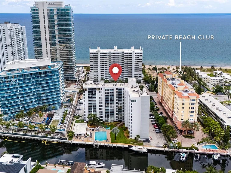 1391 S Ocean Blvd #409 — Photo 49