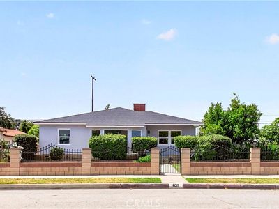 639 N Nora Ave, West Covina, CA, 91790
