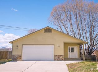 103 N Benton St, Kittitas, WA 98934