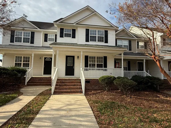 103 Wimbledon Ct, Clayton, NC 27520