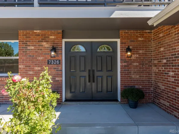 7326 S Lafayette Circle E, Centennial, CO 80122