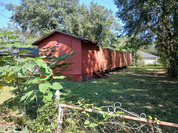 5223 BUICK Avenue, Jacksonville, FL 32209
