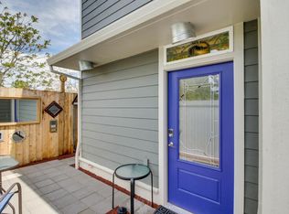 6625 N Amherst St #A, Portland, OR 97203