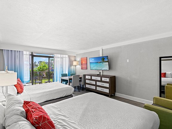 4th image of 7200 N Ocean Blvd. #137