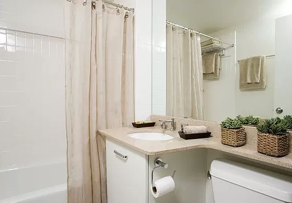 4th image of 601 W 57th St APT 37K