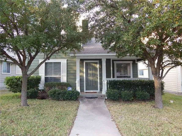 1825 Thompson Trl, Round Rock, TX 78664