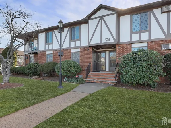 74 Farm Rd Unit F, Hillsborough, NJ 08844