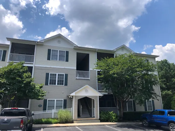 400 Cascade Ln Unit 422, Rehoboth Beach, DE 19971