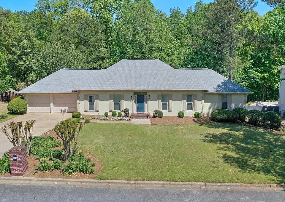 770 Saddle Ridge Trce, Roswell, GA 30076 Zillow