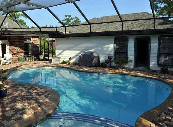 Private Pool