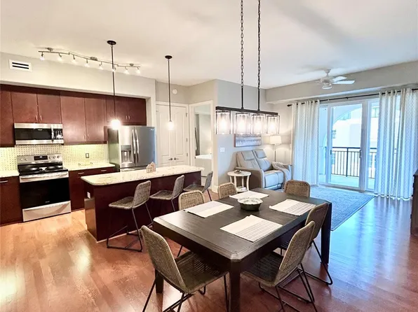 4625 Piedmont Row Dr Unit 609, Charlotte, NC 28210
