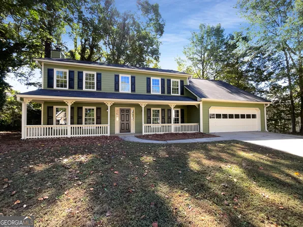 4941 Gold Mine Dr, Sugar Hill, GA 30518