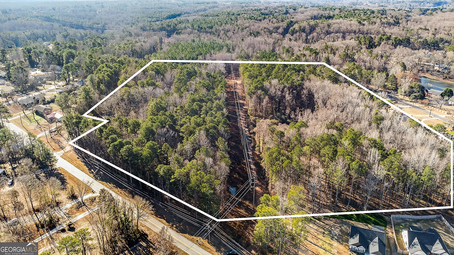 3907 McKown Rd photo 1