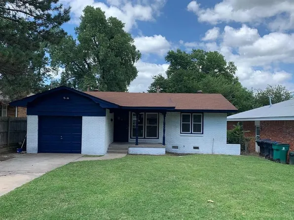 4421 NW 13th St, Oklahoma City, OK 73107