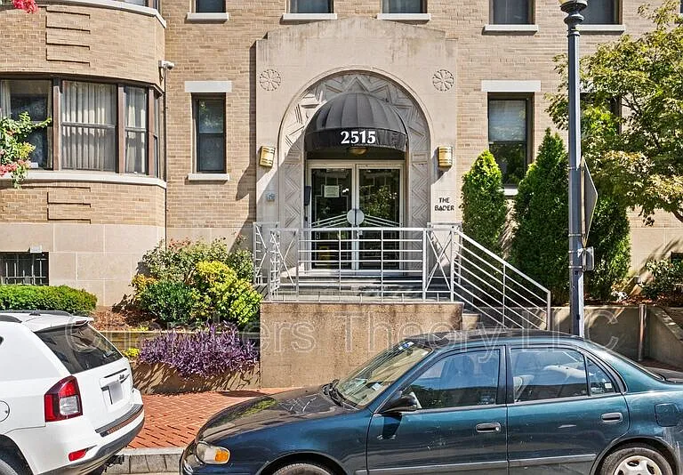 2515 K St NW #403 — Photo 3