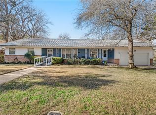 4224 Cedar Mountain Dr, Waco, TX 76708