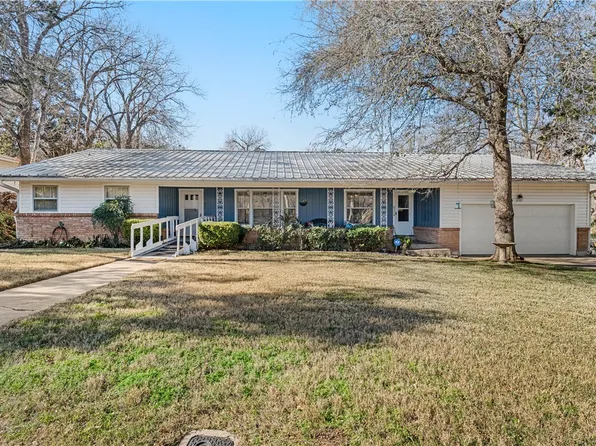 4224 Cedar Mountain Dr, Waco, TX 76708