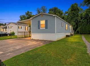 556 Central St Lot 106, Leominster, MA 01453