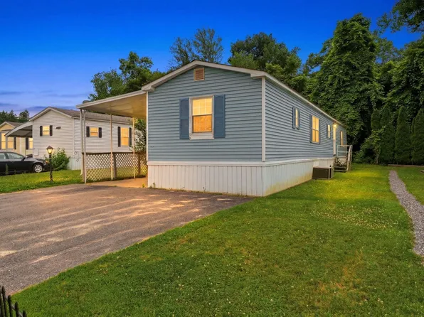 556 Central St Lot 106, Leominster, MA 01453