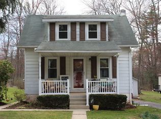 652 Cold Run Rd, Birdsboro, PA 19508