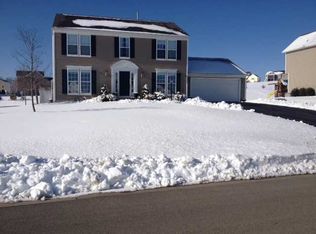 5352 Sunflower Dr, Canandaigua, NY 14424