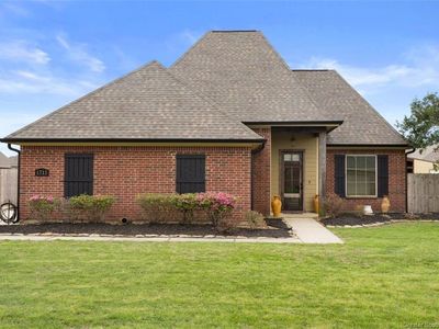 1711 Khameil Dr, Lake Charles, LA, 70611