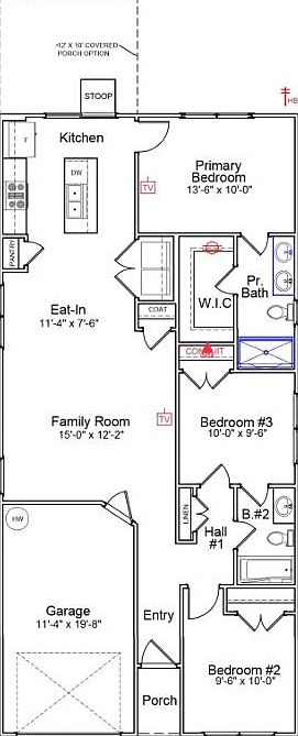 2nd image of 361 Prosperity Ln
