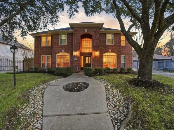 11815 Regency Forest Dr, Cypress, TX 77429