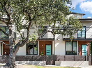 2118 Brackenridge St APT 2, Austin, TX 78704