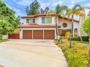 1043 Summer Holly Ln, Encinitas, CA 92024