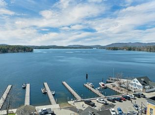 1 Robin Acres Drive, Wolfeboro, NH 03894
