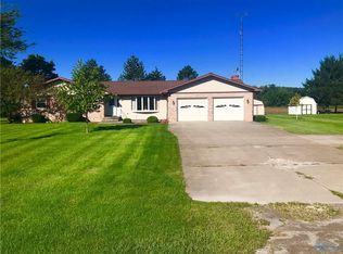 J705 State Route 109, Malinta, OH 43535
