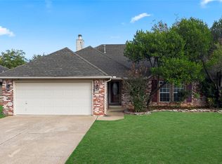 8425 E 93rd St S, Tulsa, OK 74133