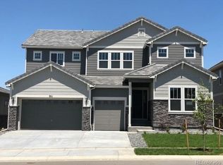 3511 Mount Powell Dr, Broomfield, CO 80023