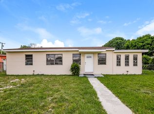 3270 NW 177th Ter, Miami Gardens, FL 33056