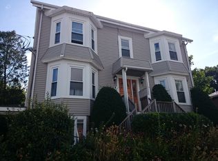 16 Peaceable St APT 3, Brighton, MA 02135