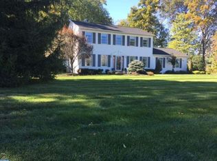 418 Forest Rd, Perkasie, PA 18944