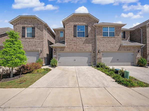 537 Hutchinson Ln, Lewisville, TX 75077