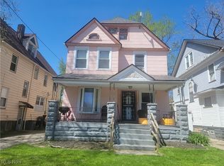 828 E 95th St, Cleveland, OH