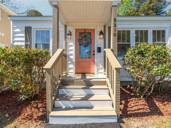 9310 Old Stage Hwy, Smithfield, VA 23430